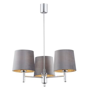 Argon BOLZANO PLUS 6114 Švieslentė 3x15W/E27 IP20