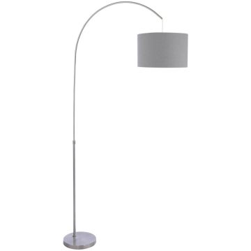 Dar Lighting Bow BOW4946-PYR1839 Stovinė lempa 1x60w/e27
