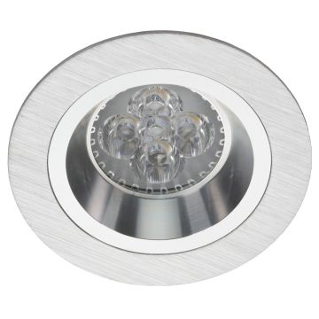 Lumifall BOSQUE LMF.BQ540SC Įmontuojamas apšvietimas 1x50W/Gx5,3 IP20