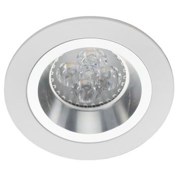 Lumifall BOSQUE LMF.BQ540WC Įmontuojamas apšvietimas 1x50W/Gx5,3 IP20