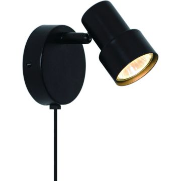 Nordlux Boston 2512391003 Sienos lempa 1x5w/gu10 ip20