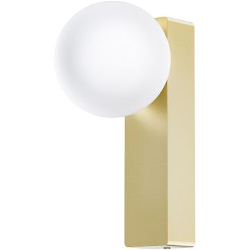 Open Design Highlights Boletta Parette OR85532 Sienos lempa 1x8W/G9 IP44