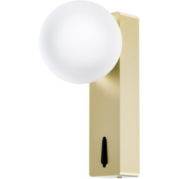Open Design Highlights Boletta Parette OR85563 Sienos lempa 1x8W/G9 IP20
