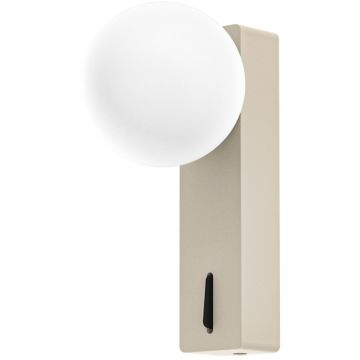 Open Design Highlights Boletta Parette OR85587 Sienos lempa 1x8W/G9 IP20