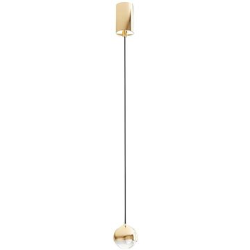 Open Design Highlights Bolicina Gold OR85099 Pakabinama lempa 5W/LED 3000k 536lm IP20