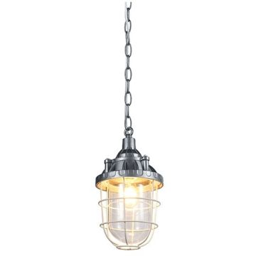 AZzardo HOWE AZ2375 Pakabinama lempa 1x60W/E27 IP20