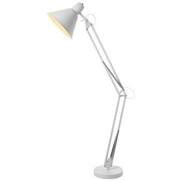 AZzardo KIPSAR AZ2367 Stovinė lempa 1x60W/E27 IP20