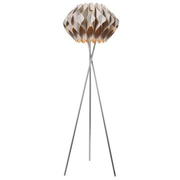 AZzardo RUBEN AZ2406 Stovinė lempa 1x60W/E27 IP20