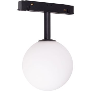 Maxlight MAX M0016Z Geležinkelio švieslentė 1x5.4w/led 2700-5000k 334lm ip20