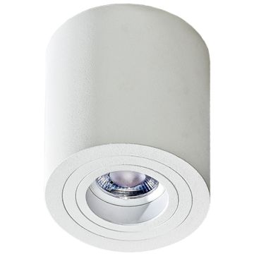 AZzardo BRANT AZ2818 Lubų šviestuvas 1x50W/GU10 IP20