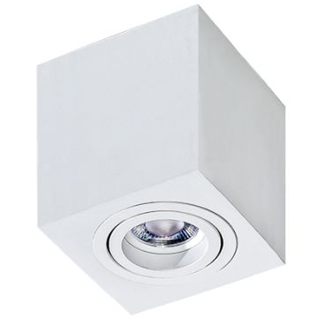 AZzardo BRANT AZ2824 Lubų šviestuvas 1x50W/GU10 IP20