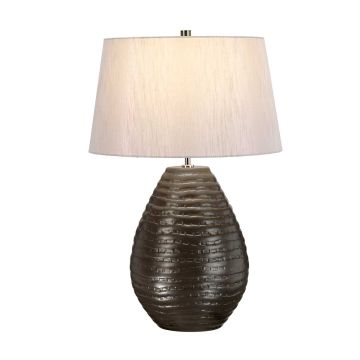 Elstead Lighting BRUNSWICK BRUNSWICK-TL Stalo lempa 1x60W/E27