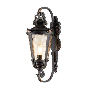 Elstead Lighting BALTIMORE BT1-L Sienos lempa 1x150W/E27 IP44