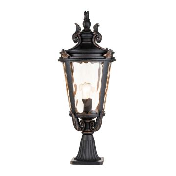 Elstead Lighting BALTIMORE BT3-L Stovinė lempa 1x150W/E27 IP44