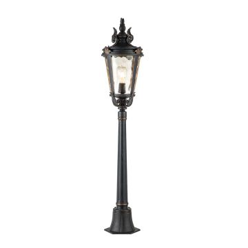 Elstead Lighting BALTIMORE BT4-M Stovinė lempa 1x60W/E27 IP44