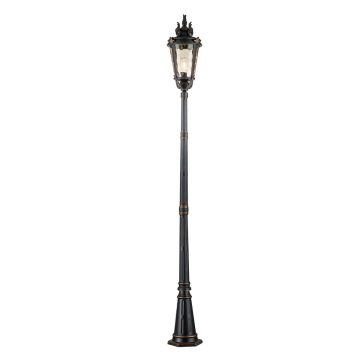 Elstead Lighting BALTIMORE BT5-L Gatvės šviesos stulpas 1x150W/E27 IP44