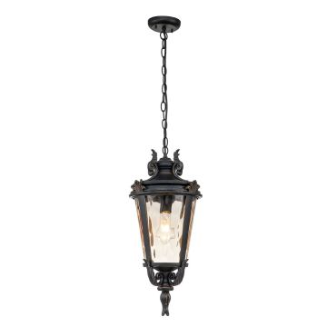 Elstead Lighting BALTIMORE BT8-L Pakabinama lempa 1x60W/E27 IP23