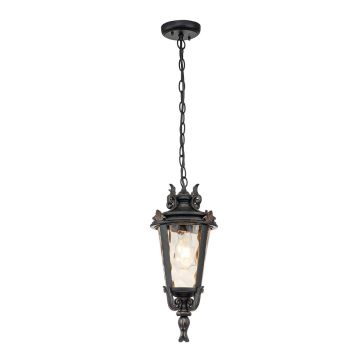 Elstead Lighting BALTIMORE BT8-M Pakabinama lempa 1x60W/E27 IP23