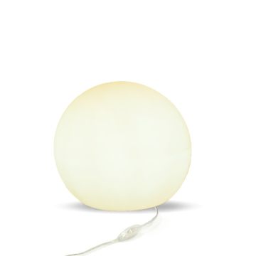 New Garden BULY 40 WARM 3131 Stovinė lempa 1x3W/LED 2700k 600lm ip65
