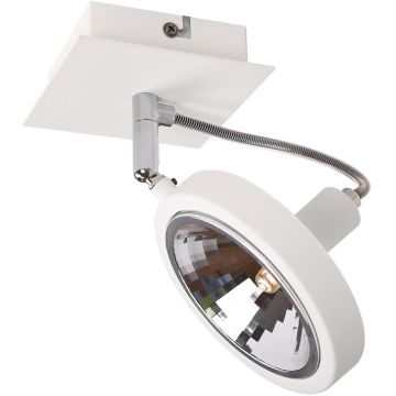 Maxlight REFLEX C0139 Taškinis šviestuvas 1x40w/g9 ip20