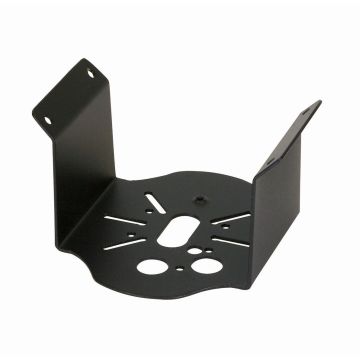 Elstead Lighting CORNER BRACKETS C-BKT5-BLACK Montavimo detalė