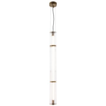 Antigo MEREZI 5217 Pakabinama lempa 1x30W/led 3000k 4200lm IP20