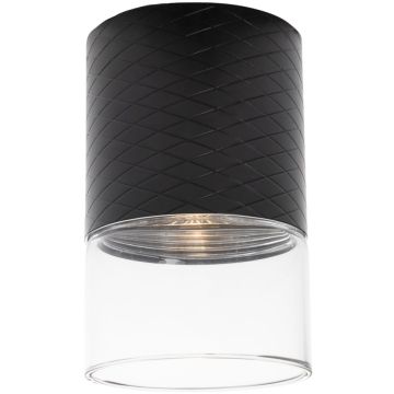 Maxlight FUSION C0275 Stropo šviestuvas 7w/led 3000k 356lm