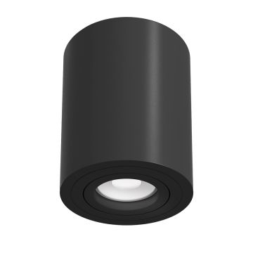 Maytoni ATOM C016CL-01B Lubų šviestuvas 1x50W/GU10 IP20
