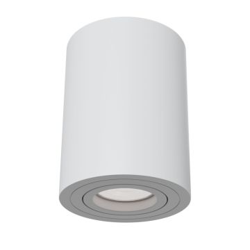 Maytoni ATOM C016CL-01W Lubų šviestuvas 1x50W/GU10 IP20
