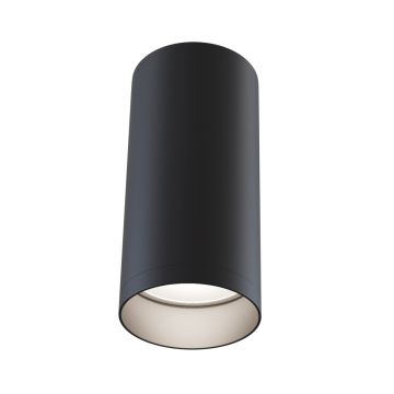 Maytoni FOCUS C010CL-01B Lubų šviestuvas 1x50W/GU10 IP20