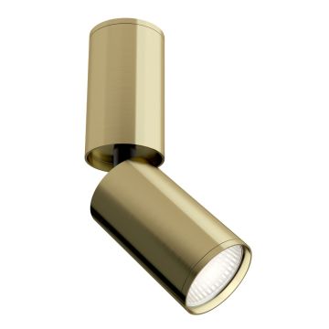 Maytoni FOCUS S C051CL-01BS Taškinis šviestuvas 1x10W/GU10