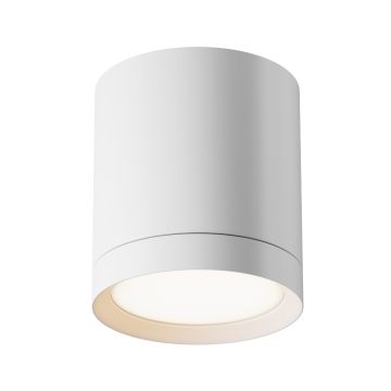 Maytoni HOOP C086CM-GX53-MRD-W Lubų šviestuvas 1x15W/GX53 IP20