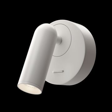 Maytoni MIRAX C038WL-L3W3K Sienos lempa 3W/LED 3000K 150LM