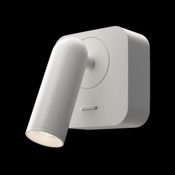 Maytoni MIRAX C039WL-L3W3K Sienos lempa 3W/LED 3000K 150LM