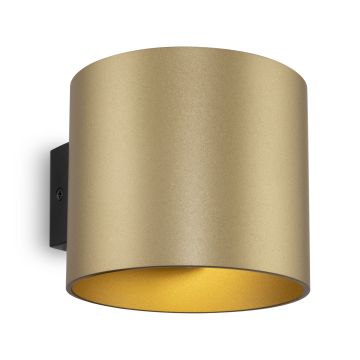 Maytoni ROND C066WL-01MG Sienos lempa 1x50W/G9