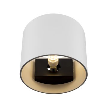 Maytoni ROND C066WL-01W Sienos lempa 1x50W/G9