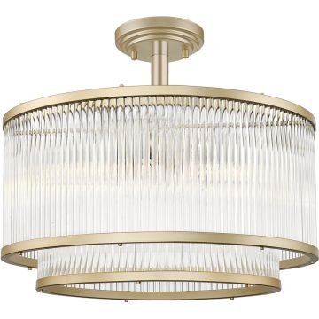 Zuma Line SERGIO C0528-05H-V6AC Stropo šviestuvas 5x60W/E14