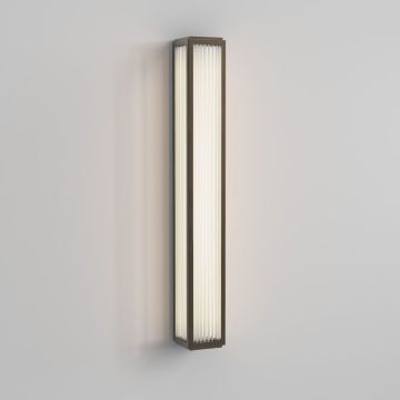 Astro Lighting Boston 1370012 Sienos lempa 1x18.5W/LED 3000K 780LM IP44