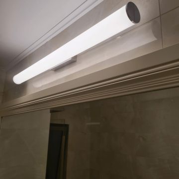 Zambelis WALL LIGHT 22085 Sienos lempa 15W/led 3000K 1500lm IP44