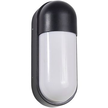 Zambelis WALL LIGHT E318 Sienos lempa 10W/led 3000K 498lm IP54