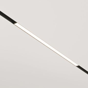 Zuma Line MAGNETIC 48V 10050 Geležinkelio švieslentė 1x24W/Led 3000K|4000K|5000K 1820lm IP20