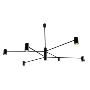 SHILO DAKATA 5638 Stropo šviestuvas 5W/GU10 MR11 mini IP20