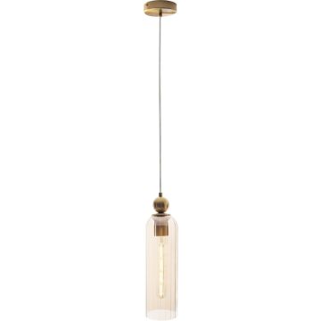 Maxlight CAMPANILA P0510 Pakabinama lempa 1x40w/e27 ip20