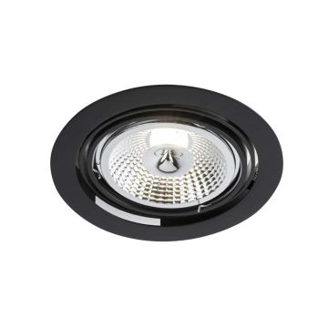 SHILO WASABI 3316 Įmontuojamas apšvietimas 1x50W/GU10 IP20