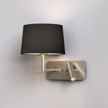 Astro Lighting SIDE BY SIDE 1406014 Sienos lempa 1x12W/E27 IP20