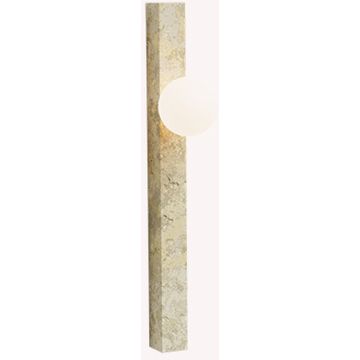 Zambelis WALL LIGHT 25315 Sienos lempa 1x5W/G9 IP20