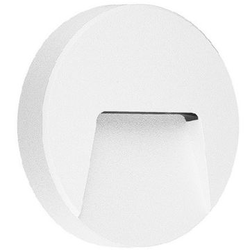 Zambelis STEP LIGHT E184 Sienos lempa 3W/led 3000K 92lm IP54