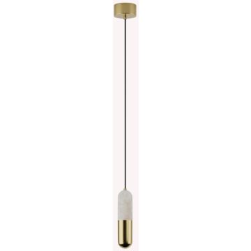 Zambelis PENDANT LED 2545 Pakabinama lempa 7W/led 3000K 370lm IP20