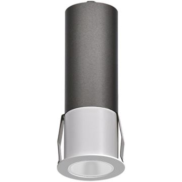Zambelis RECESSED SPOT LED S183 Įmontuojamas apšvietimas 7,5W/led 3000K 517lm IP20