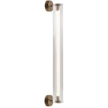 Antigo MEREZI 4051 Sienos lempa 1x30W/led 3000k 4200lm IP20